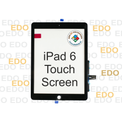 Touch Screen iPad 6 2018-B-O