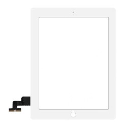 Touch Screen iPad 2 W-O