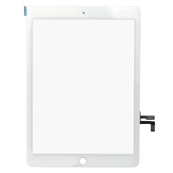 Touch Screen iPad Air W-O
