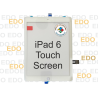 Touch Screen iPad 6 2018-W-O