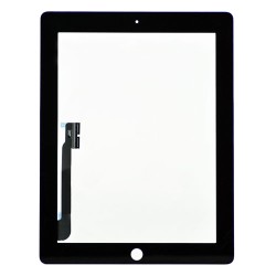Touch Screen iPad 3/4 B