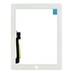 Touchscreen iPad 3/4 W sans adhésive