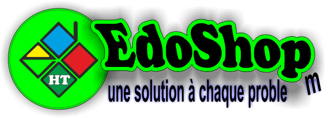 EdoShop Switzerland
